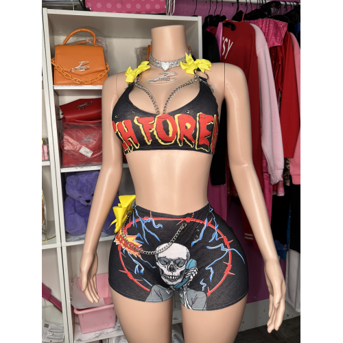 Prissy Xtra tee 